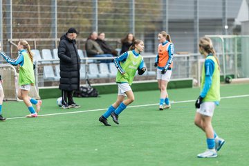 Bild 66 - wBJ VfL Pinneberg - Eimsbuettler TV2 : Ergebnis: 3:5